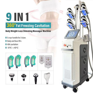 Meilleure <span class=keywords><strong>machine</strong></span> de <span class=keywords><strong>cryolipolyse</strong></span> 360, appareil de <span class=keywords><strong>cryolipolyse</strong></span> 360, meilleure <span class=keywords><strong>machine</strong></span> de <span class=keywords><strong>cryolipolyse</strong></span> pour le remodelage corporel par congélation des graisses - Product Image 4