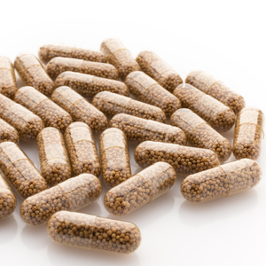 Capsules organiques <span class=keywords><strong>vides</strong></span> <span class=keywords><strong>végétales</strong></span> HPMC 100% sans ESB/EST disponibles en différentes couleurs et tailles - Product Image 1