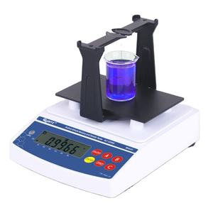 Vloeibare Concentratie En Dichtheid Meter Hoge Precisie Densimeter, Elektronische Ethanol Sap Melkconcentratie Tester AU-120C - Product Image 1