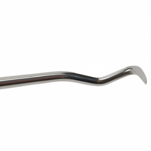 New Premium Veterinary Dental <b>Extraction</b> Set | Jaquette Stainless Steel Small <b>Animal</b> Supragingival Scaler Manual Power Source - Product Image 2