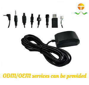 With Built-in RTK+DR Inertial Navigation, High-precision <strong>Gps</strong> <strong>Receiver</strong>, Capable of Positioning Even in the Absence of signal - Product Image 5