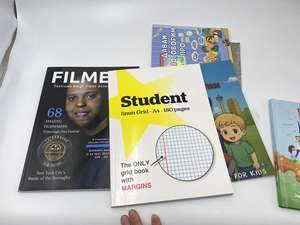 Servicio <span class=keywords><strong>de</strong></span> Impresión Personalizada <span class=keywords><strong>de</strong></span> Menús A4 Brillantes, Folletos, Catálogos, Manuales con Relieve, Libros <span class=keywords><strong>de</strong></span> Cocina para Hoteles con Tapa Dura - Product Image 6