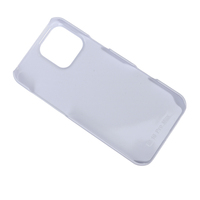 Prix usine bas quantité minimale de commande pour IPhone16 3D revêtement mince coque de téléphone Sublimation coque de téléphone vierge pour Iphone série 16