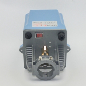 उच्च गुणवत्ता वाले इलेक्ट्रिक एक्ट्यूएटर 1500n बड़ा बल 220vw-220v1 24vAC 24va-om - Product Image 4