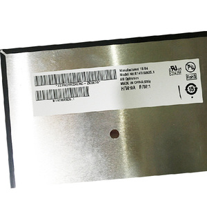 หน้าจอ LCD ขนาด 14.0 นิ้ว รุ่น B140HAN05.1 ตอบสนองรวดเร็ว ความละเอียด 1920*1080 จอ TFT LCD - Product Image 2