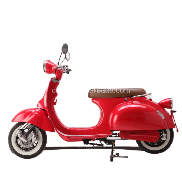 Lambretta Scooter Vintage 1965 La Lambretta 150 Special