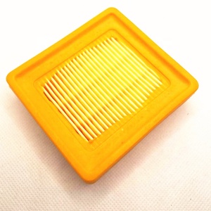 4180 141 0300 Filtre à Air pour <span class=keywords><strong>Stihl</strong></span> KM91R KM131 FS89 FS91 FS111 FS131 FS311 FC96 FS 235 Débroussailleuse - Product Image 4