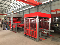 Moulage par compression pour pavés, moules à pavés haute résistance à l'usure pour machine automatique de fabrication de blocs en Allemagne