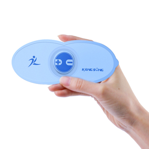 Máy Mát Xa Không Dây Thông Minh, Máy Mát Xa Bằng Điện Dùng Xung Điện, Có Thể Sạc Lại - Product Image 2