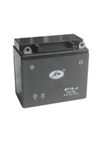 Batterie plomb-acide scellée rechargeable MF écologique de sécurité en gros