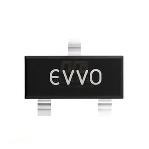 Bóng bán dẫn đến-236-3 SC-59 sot-23-3 2sc945 linh kiện điện tử gốc - Product Image 1