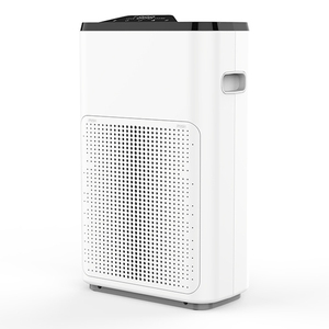 Purificador de <span class=keywords><strong>aire</strong></span> portátil Con sensores inteligentes y control WIFI para una calidad de <span class=keywords><strong>aire</strong></span> óptima en el hogar - Product Image 4