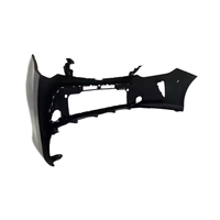 Bumper depan mobil kualitas tinggi OE edisi mewah OE Front Bumper mobil depan untuk Toyota Camry 2015-2017