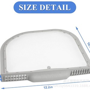 Filtre de remplacement pour sèche-linge 5231EL1001C, pour sèche-linge Lg Kenmore, accessoire de filtration manuel en plastique - Product Image 5