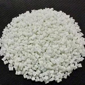 Resina de Poliamida LANXESS Durethan B30S PA6, Plástico Nylon 6, Gránulos de Plástico PA Virgen - Product Image 2