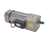 90RPM ~ 1680RPM 25W 30W 40W monophasé 220v 4IK moteur à engrenages de haute précision à vitesse contrôlée