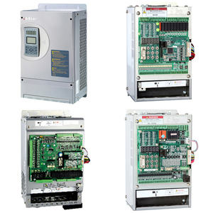 Neotericエレベーター部品モナークNice300VVVFドライブエレベーター制御キャビネット - Product Image 5