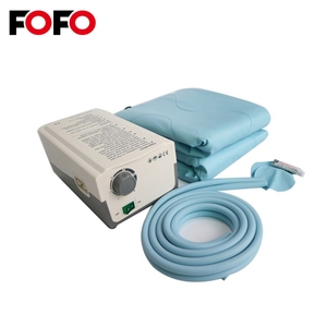 Xiamen voyager à pression alternée soins matelas d'air médical taiwan - Product Image 2
