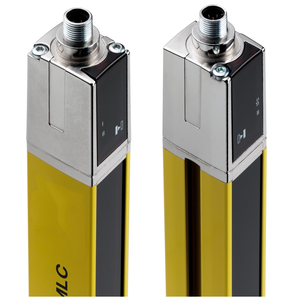 ม่านแสงนิรภัย MT-Leuze รุ่น MLC 510/MLC 520 ของแท้ใหม่ 100% รหัสสินค้า 68001321 - Product Image 4