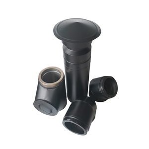 Tuyau de poêle à double paroi OEM d'usine <span class=keywords><strong>pour</strong></span> poêle à <span class=keywords><strong>bois</strong></span>, cheminée, <span class=keywords><strong>coude</strong></span> à <span class=keywords><strong>90</strong></span> degrés - Product Image 5