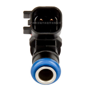 Inyector de Combustible para Ford Lincoln Mks 3.5L 3.7L Número de Pieza del Motor 0280158191 - Product Image 2