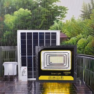 Lámpara Solar LED para Exteriores, Resistente al Agua, con Clasificación IP65, para Jardín - Product Image 3