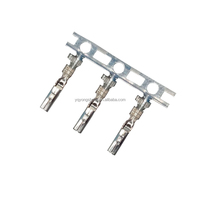 Connecteurs de bornes de soudage laser en laiton 1-968857-1 1-968855-1 967543-1