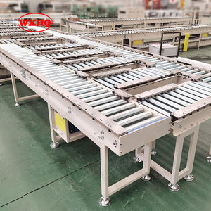 Tùy chỉnh công nghiệp-lớp tốc độ cao ổn định nặng đối tượng cấy Lift chuyển máy - Product Image 6