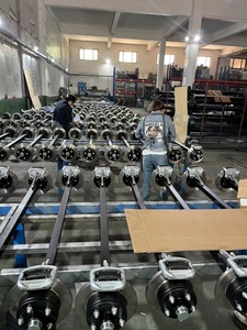 <span class=keywords><strong>Essieu</strong></span> de <span class=keywords><strong>remorque</strong></span> droit 750KG 39mm carré <span class=keywords><strong>essieu</strong></span> de <span class=keywords><strong>remorque</strong></span> non freiné ensemble d'<span class=keywords><strong>essieu</strong></span> de renvoi pour camping-car de <span class=keywords><strong>bateau</strong></span> de RV - Product Image 4