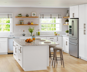 Mueble de Cocina Personalizado, Gabinetes RTA, Gabinete de Pared para Cocina - Product Image 6