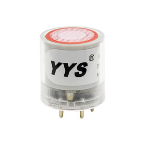 Module de détecteur d'ozone électrochimique O3 haute sensibilité SENTECH pour la surveillance de la qualité de l'air - Product Image 1
