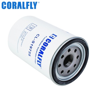 CORALFLY OEM ODM Filtre à carburant séparateur d'eau P551843 FS19735 56036989 FS20232 500fg - Product Image 5