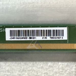 Panneau LCD TV d'origine AUO 55 pouces T550QVN07.0, écran 3840*2160 UHD 4K, pièces de rechange pour téléviseur à cellule ouverte - Product Image 5