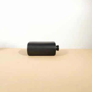 Matte Đen chai nước hoa nhà sản xuất 30ml 50ml 100ml rỗng hình chữ nhật phun chai nước hoa - Product Image 6