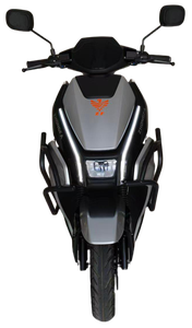 ZF/HS-207 (E4)2021 Lithium Battery Motorcycle With Affdorable Price For Adults - Product Image 2