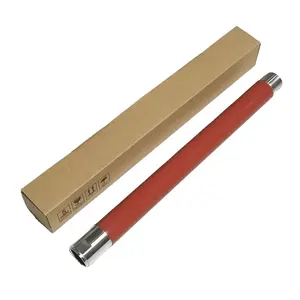 Upper Fuser Heat Roller For Xerox Color 550 560 570 C60 C70 Workcentre 7655 7665 7675 7755 7765 7775 DCC 6550 7500 7550 6500 506