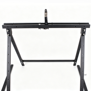 ม้าเหล็กสำหรับการสแปนคิงแบบ A-Frame ยี่ห้อ BANSEY รุ่น Pruegelbock Cavallina สำหรับผลิตภัณฑ์ SM - Product Image 5