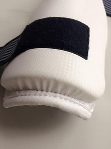 Protège-bras de karaté et de boxe, protège-avant-bras de taekwondo et de kickboxing de qualité supérieure - Product Image 3