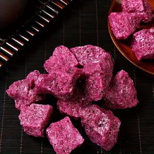 หินคริสตัลธรรมชาติแบบดิบ รูบี้ คุณภาพสูง สไตล์โบฮีเมียน สำหรับตกแต่งบ้านและเป็นของขวัญในโอกาสพิเศษ - Product Image 4