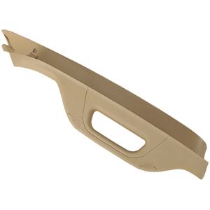 คนขับเสาจัดการ <span class=keywords><strong>Adobe</strong></span> Tan สำหรับ2011-2016ฟอร์ด <span class=keywords><strong>F</strong></span>-250 <span class=keywords><strong>F</strong></span>-350 <span class=keywords><strong>F</strong></span>-450หน้าที่สุด - Product Image 4