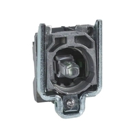 Professional Brand Switches Accessories Supplier ZB4BW0G11 Harmony XVR Configurable Switch Lamp LED White ZB4BW-0G11 110-120V