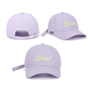 หมวกเบสบอลแบบสปอร์ต ปรับได้ ใส่ได้ทั้งชายและหญิง พร้อมโลโก้แบบกำหนดเอง ผ้ากันน้ำ และงานปัก สำหรับกิจกรรมกลางแจ้ง - Product Image 5