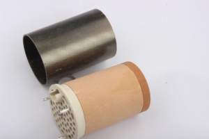 Heatfounder gốm yếu tố làm nóng gốm lò sưởi 3300W tùy chỉnh điện cho loạt cao cấp lhs tại/ST - Product Image 4