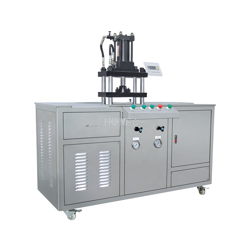 Hone, заводская цена, румяна, тени для век, прессованная пудра, косметическая пудра, прессовальная машина