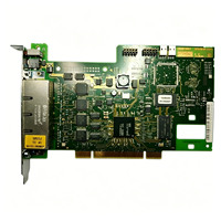 Carte de communication Profinet KUKA 00-146-124 CP1616 pour robot KUKA, module de contrôle industriel PCI, prix négociable 00-146-124