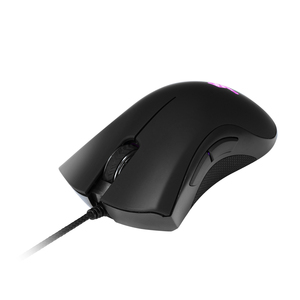 เมาส์เกมมิ่งแบบมีสาย <span class=keywords><strong>Razer</strong></span> <span class=keywords><strong>Viper</strong></span> <span class=keywords><strong>Mini</strong></span> ปุ่มตั้งค่าได้ 6 ปุ่ม เมาส์เกมมิ่งของแท้จากโรงงาน พอร์ต USB สำหรับคอมพิวเตอร์ตั้งโต๊ะ แบบออปติคอล พร้อมไฟ <span class=keywords><strong>RGB</strong></span> 300 - Product Image 5