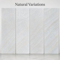 Prix de la dalle d'onyx blanc |   Pierre de jade blanche translucide rétroéclairée naturelle de 18 mm pour revêtement mural de villa et sol d'hôtel de luxe