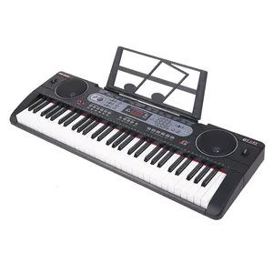 Chuyên Nghiệp Organ Điện Tử Nhạc Cụ Eletric Keyboard Piano