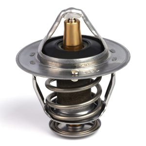 เทอร์โมสตัทแบบแมนนวล WV64BC-<span class=keywords><strong>78</strong></span> MASUMA Auto Systems รุ่น CV37 M274DE20AL 19300-PR7-A01 19301-P13-305 19301-P8A-A10 สำหรับรถยนต์ฮอนด้า แอคคอร์ด ซีวิค - Product Image 2