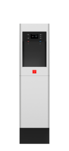 Lonsid Dispensador Eléctrico de Bebidas Carbonatadas con Control WiFi, de Alta Capacidad, Diseño Moderno y Delgado, de Plástico Resistente, para Hogar y Hotel - Product Image 2